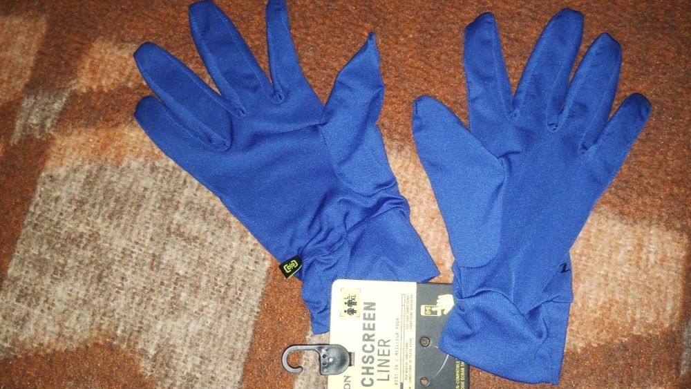 Ръкавици за ски или сноуборд Burton