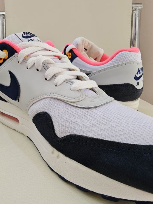 Nike Air Max- стелка 26см