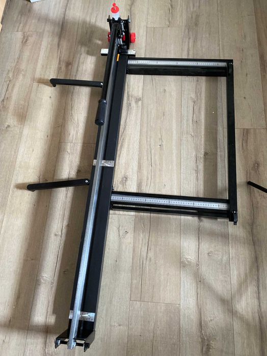 Masina de gresie 120 cm