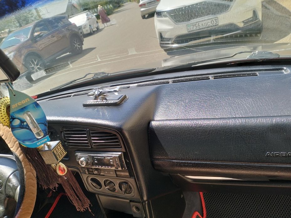 Продам пасат Б4 в активном ходу