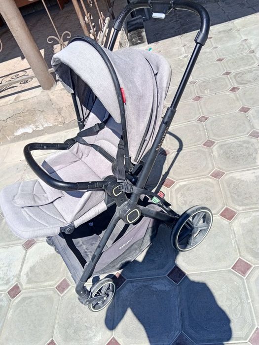 Коляска от Babystone