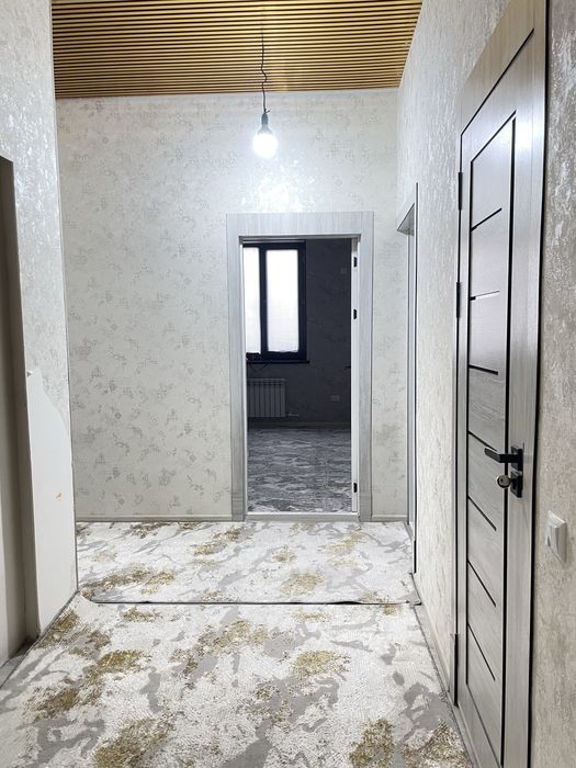 3 xonali uy sotiladi