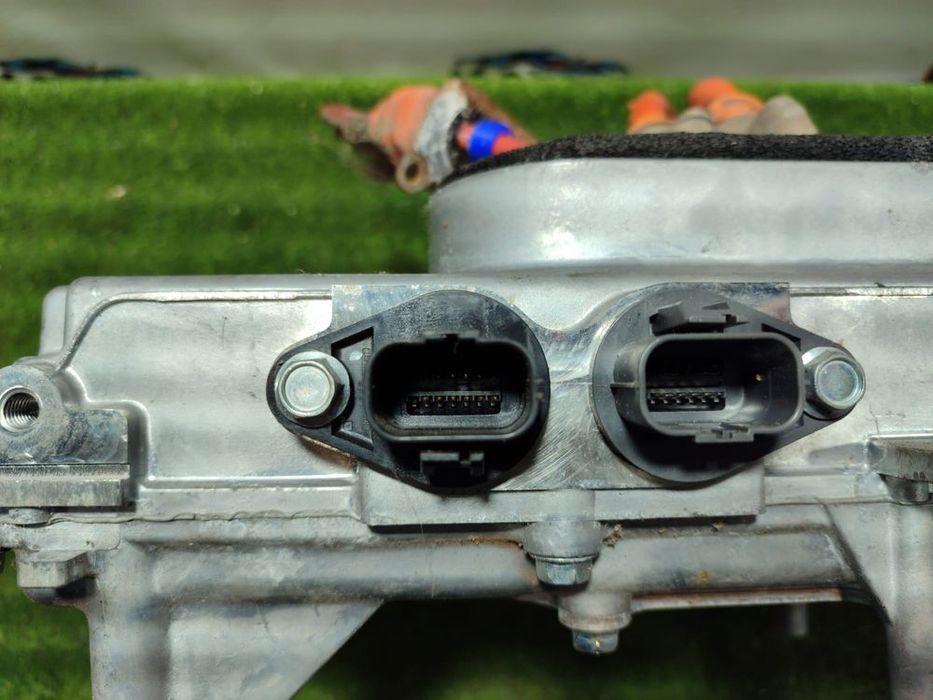 INVERTOR / CONVERTIZOR MITSUBISHI OUTLANDER PLUG-IN HYBRID 2.0 BENZINA ELECTRIC 2014 COD OEM 9410A081 / CZ1324011287 / BREAK 2012-2021