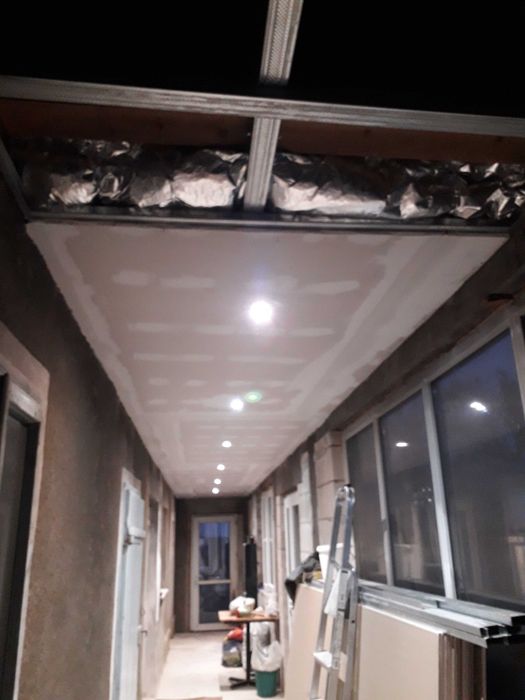 Execut renovari interioare