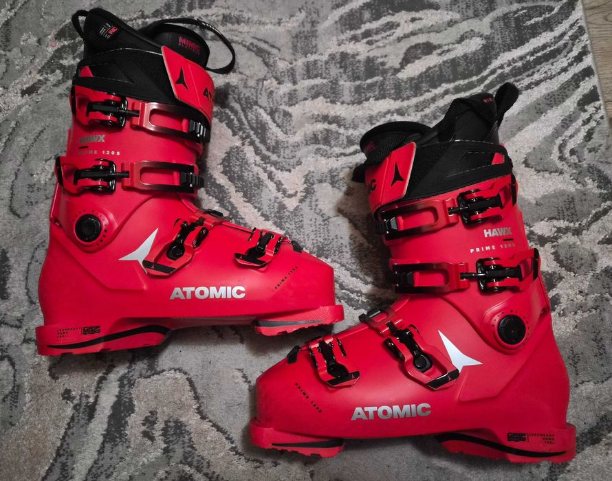 Vand clăpari Atomic  Hawx Prime 42-42.5