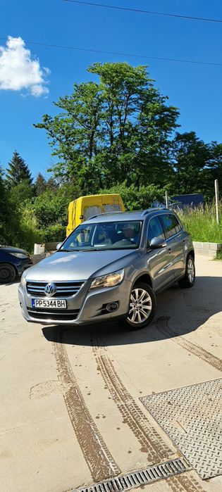 VW-Tiguan,2.0-TDI,140к.с