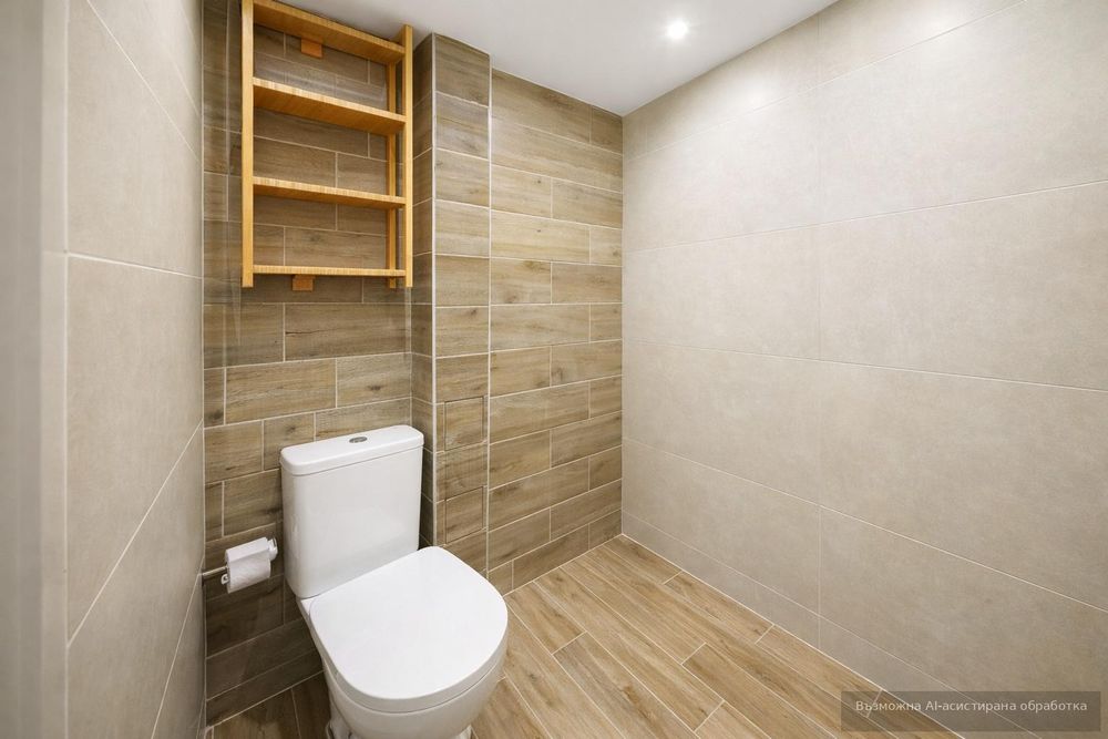 Дава се под наем Тристаен апартамент в Варна, ВИНС - 98 кв.м за 847.62 € - Снимка #5