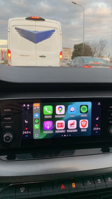 Ottocast Pro 2 Video UIltra Carplay