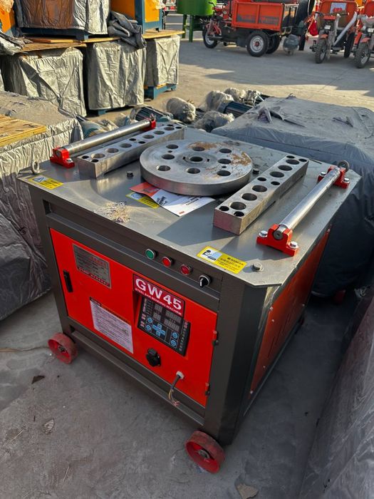 Armatura gib Арматура Гибь GW45 aftamat