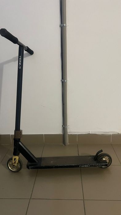 Трюковой самокат XAOS cobra