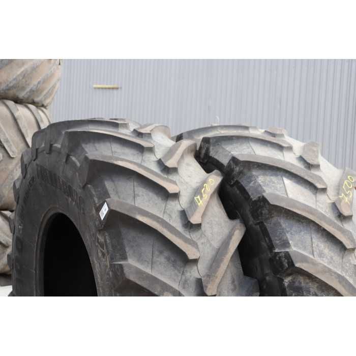 Anvelope 650/85r38 Trelleborg - Zetor, TYM