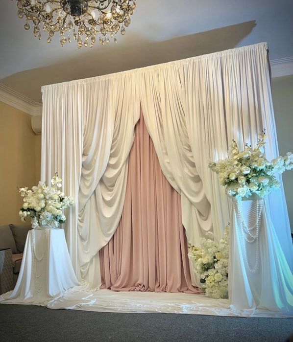 Фотозона Арка от 60000 тг