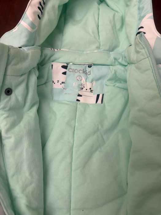 Продам комбенизон крокид