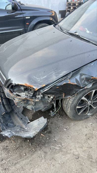 Honda Accord CC7