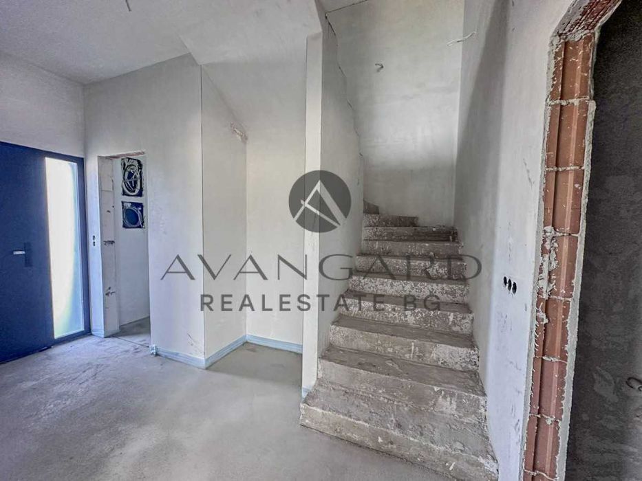 Продава се Къща в с. Марково, Област Пловдив - 212 кв.м за 1392 €/кв.м - Снимка #12