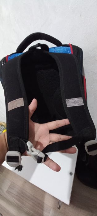 Продаю рюкзак для мальчиков