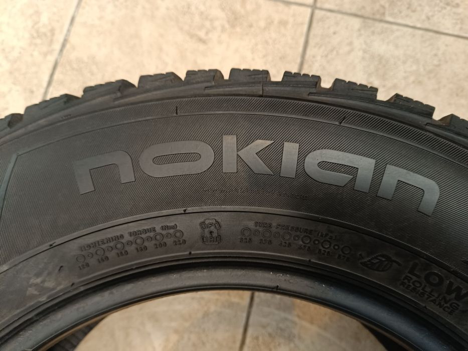 205/70/15С всесезонные шины б/у из Германии.