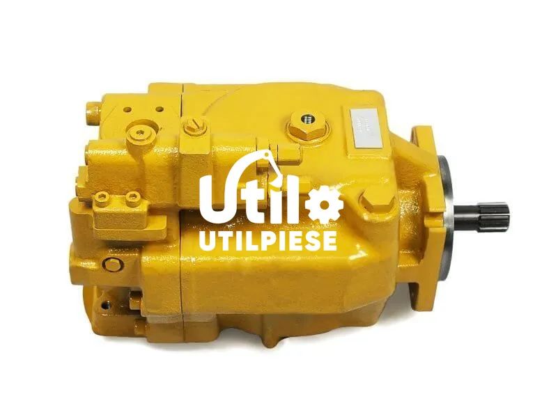 Pompa Hidraulica 6E5650 Caterpillar 966 966C 966D 966E + piese CAT