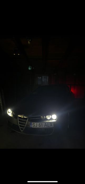 Vand Alfa Romeo 159!!