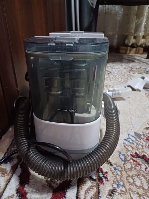 Моющий пылесос темиртау