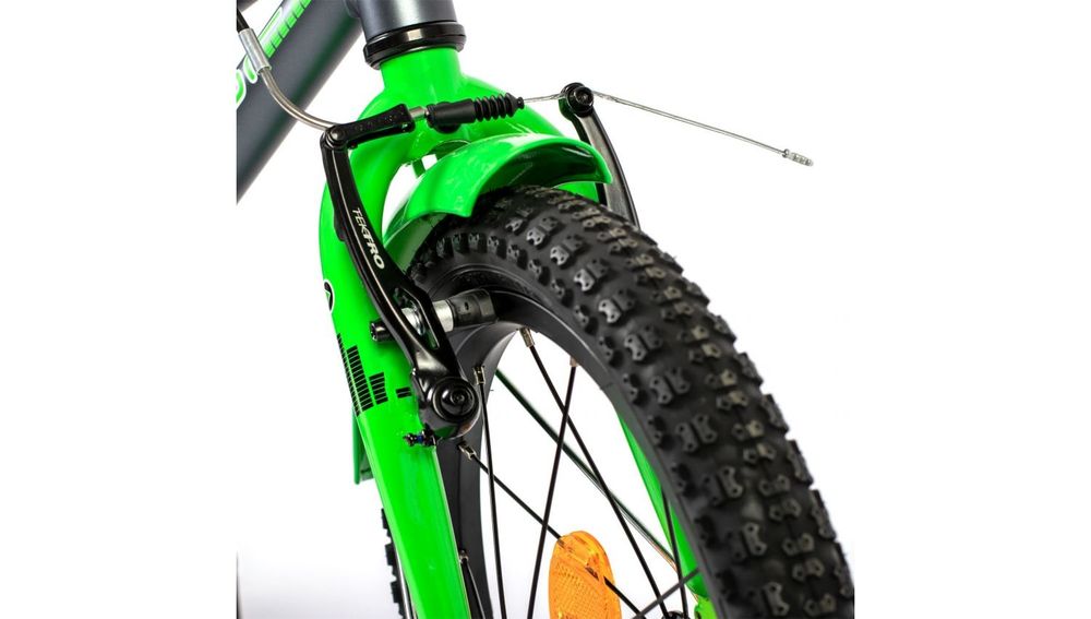 Велосипед детский Author Stylo