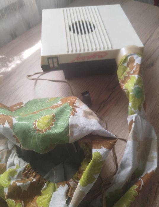 Продам фен советский бу