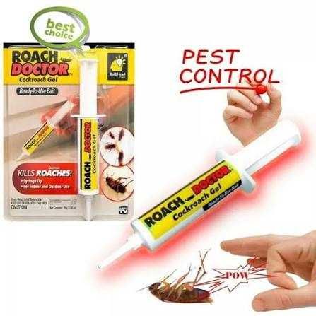 Seringa cu gel otrava de gandaci 7 Lei bucata,20 seringi la 140 Lei,40 seringi 280 Lei insecticid impotriva gandacilor de bucatarie,cu seringa dozator