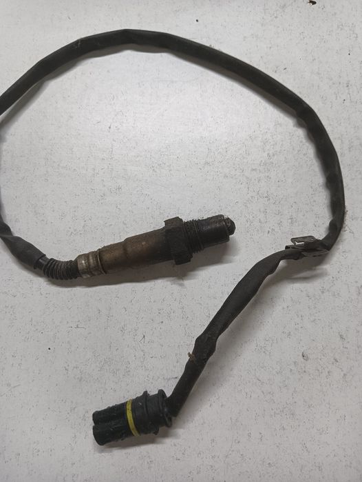 Sonda Lambda Mercedes-Benz C-Class Ii W203 2000 - 2007 1.8 C 200 Kom