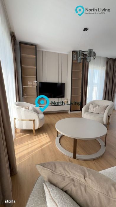 Vila individuala 4 camere | De inchiriat