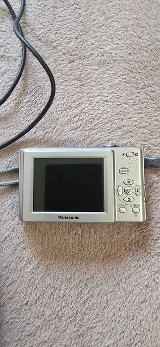 Фотоапарат Panasonic DMC-FS42