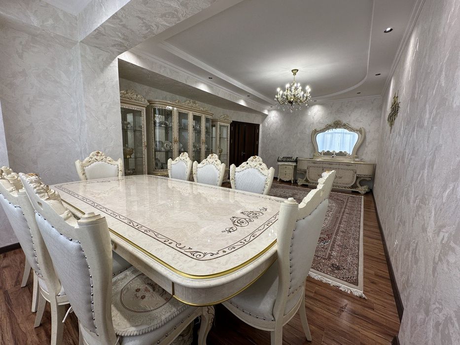 Продаётся квартира