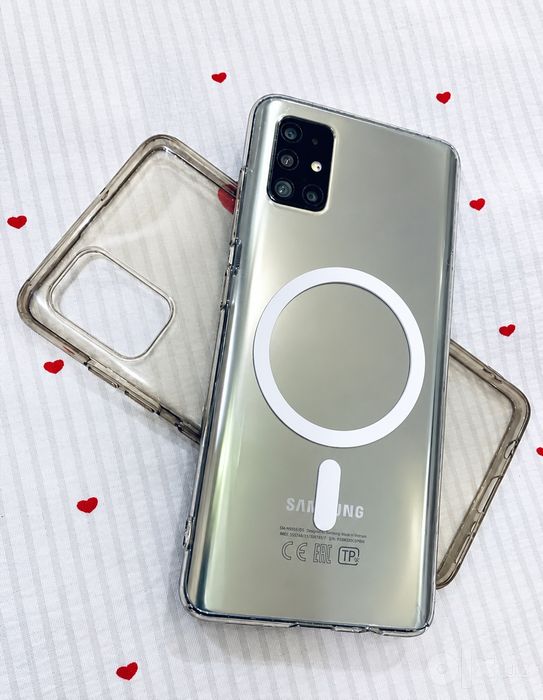 Samsung A51 kafolati bn