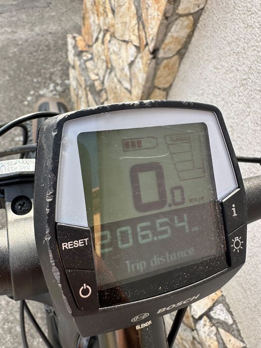 Bicicleta electrica Trek powerfly 5