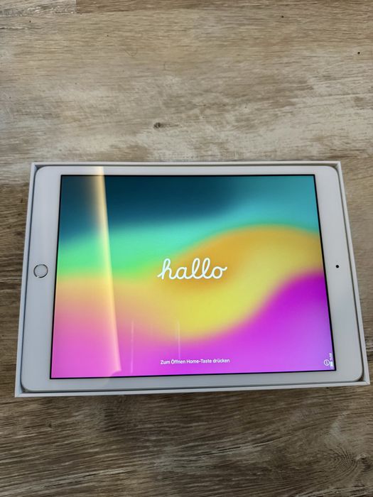 Ipad 8'th 2020 32Gb