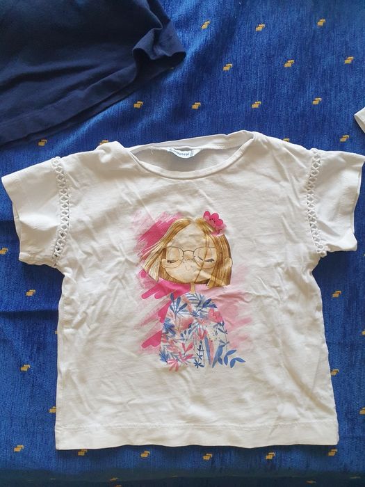 Детски дрехи р-р 104 Мayoral,Birba...