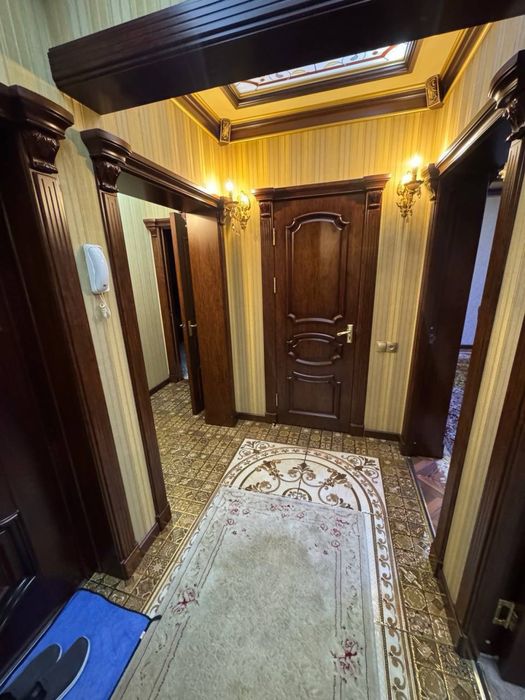 Квартира вторичка 3 комнатная Яккасарайский район