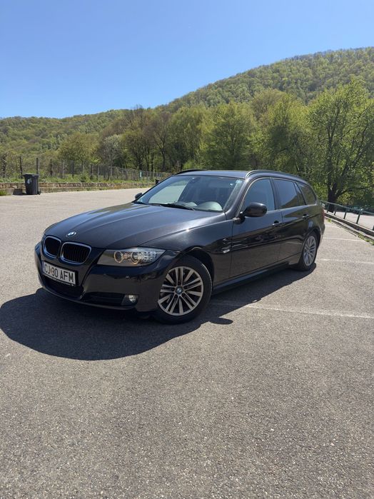 Vând BMW SERIA 3 E91 - Distributie schimbata!