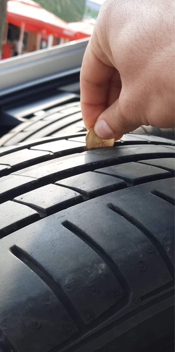 5x112 R16 Originale Skoda