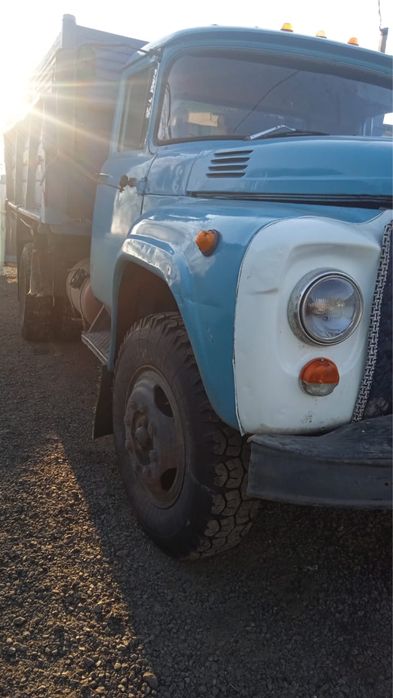 ЗИЛ 130 продам или обмен