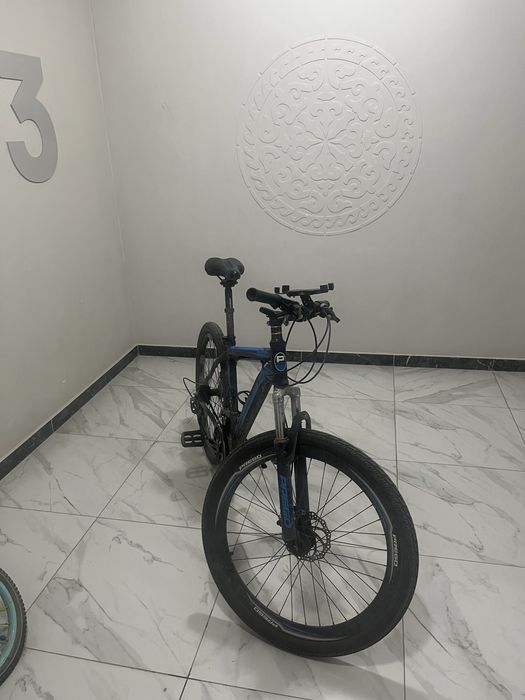 Сатылады велик + Термосумка яндекс