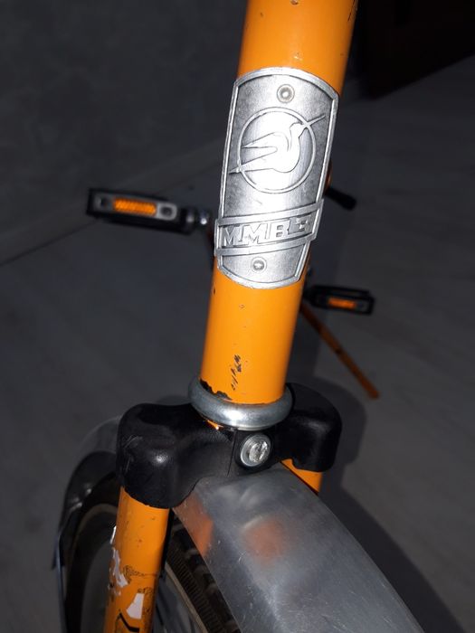 Продаётся велосипед кама аист