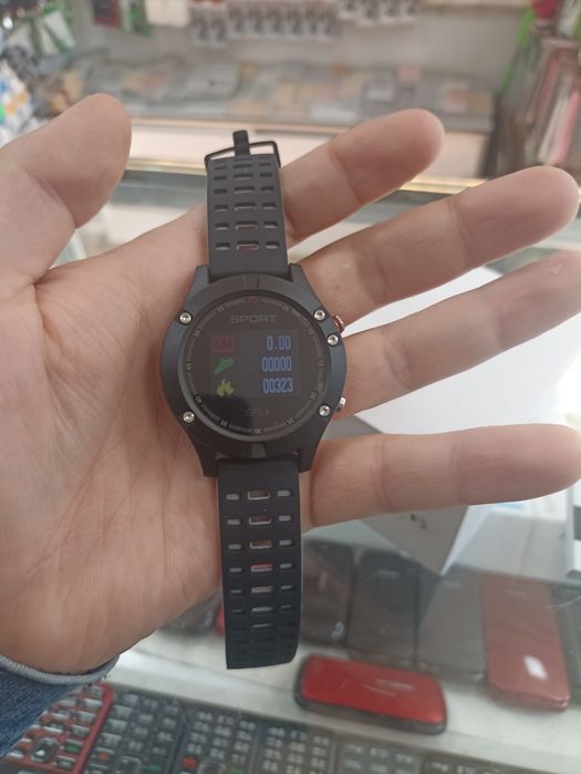 Sports Watch GPS