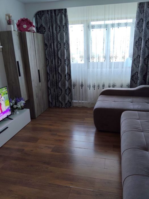 Apartament decomandat