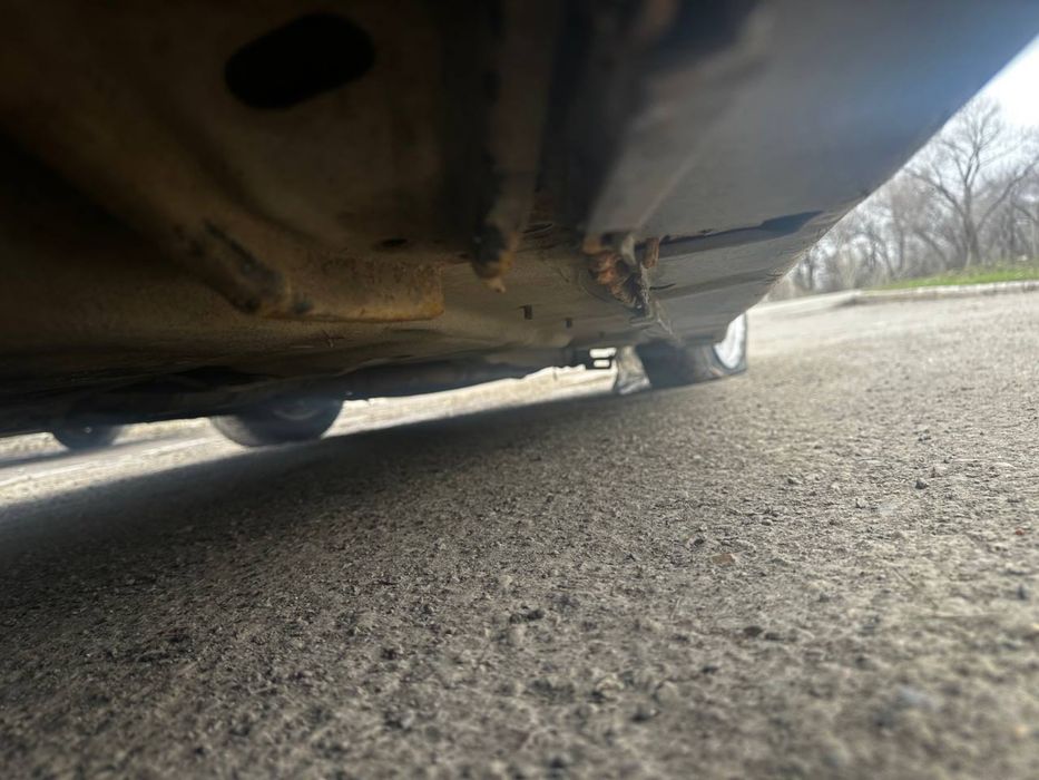 bmw 520 2.0 ванос газ-бензин