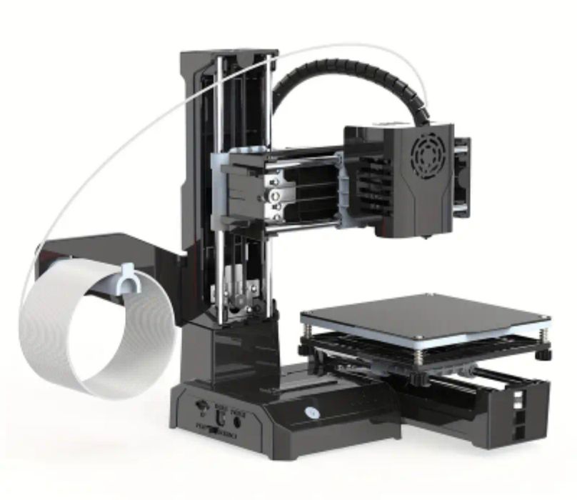 3D принтер для творчества