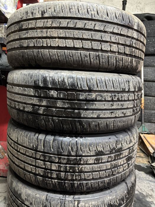 Продам шины на 17 летние