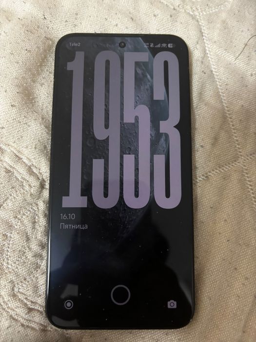 Poco f7 512/12 идеал фулл комплект