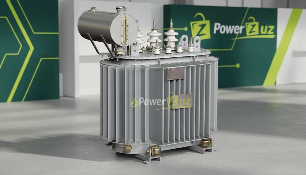 Transformator TMG 630/ 6(10) /04