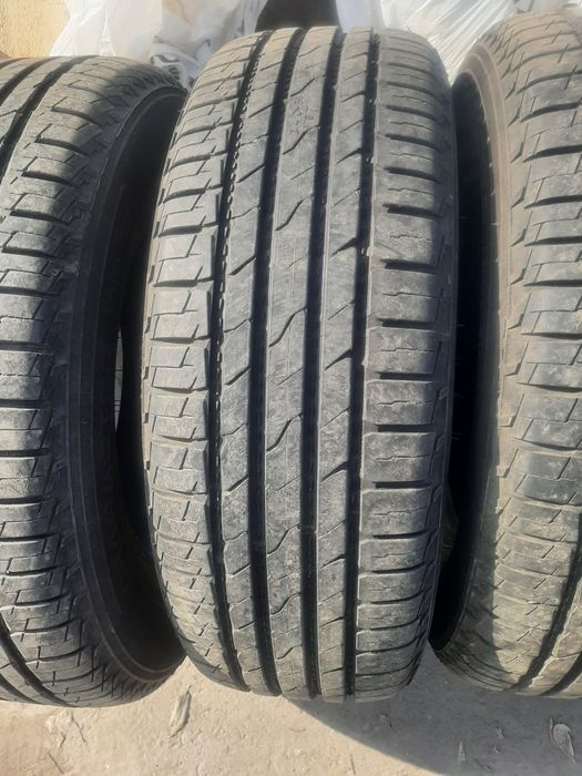 Летние шины IKON TYRES