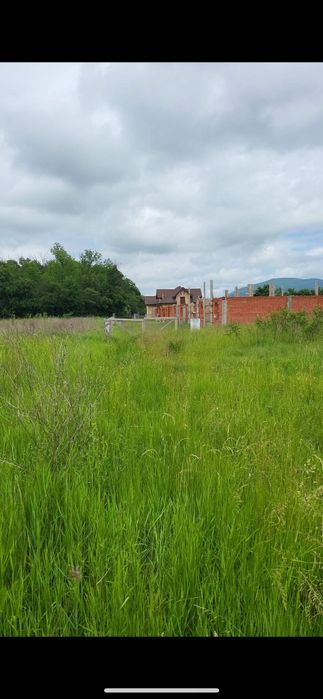 teren de vânzare Simeria